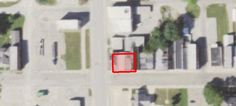 102 Buena Vis St