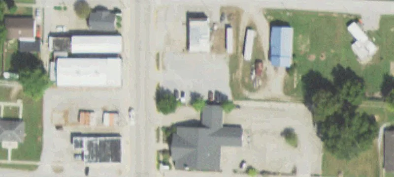 Main St