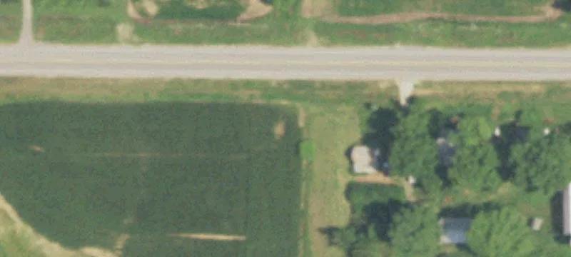 State Hwy 3rd 3