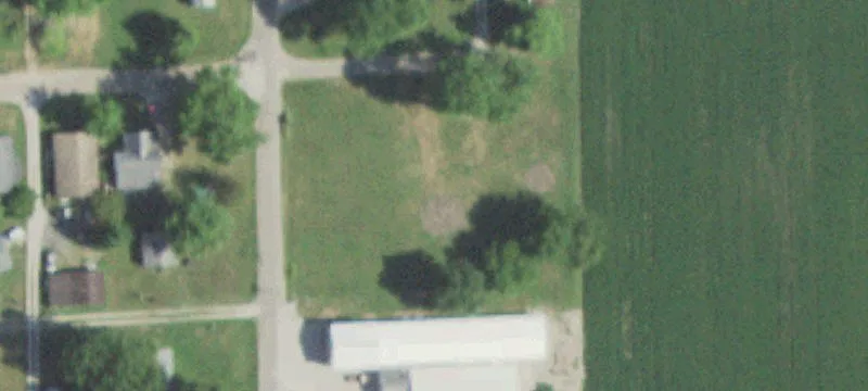 506 Van Buren St
