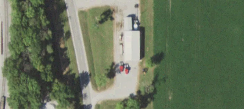 Bluford, IL 62814