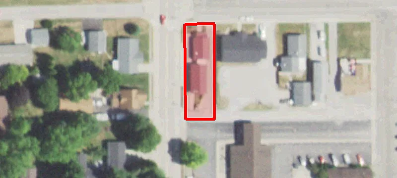 Oakwood, IL 61858