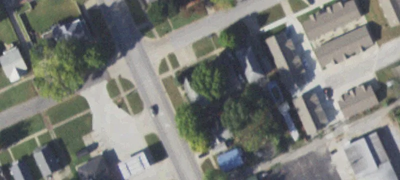 331 Walnut St