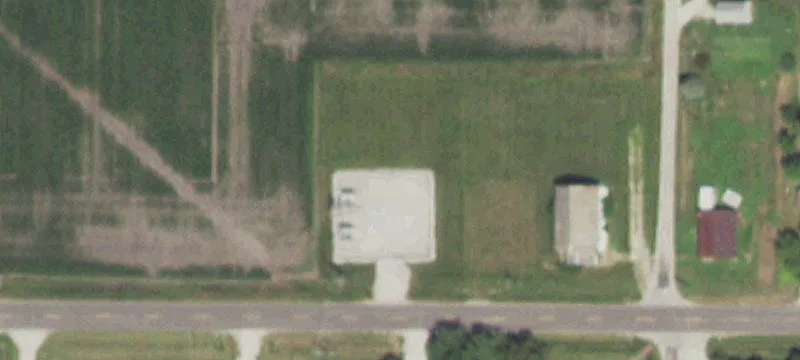 1726 County Rd 2200