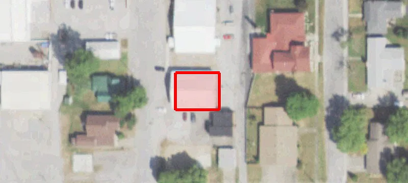 216 Murphy St