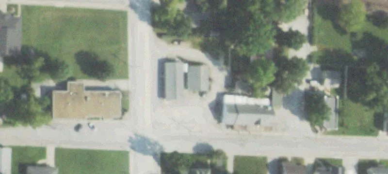 Main St