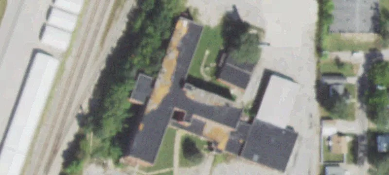 1400 Piatt Ave