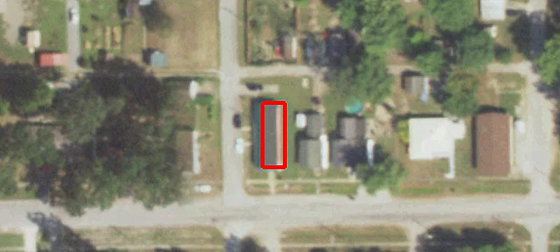 510 Franklin St
