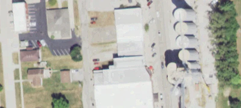 216 Chestnut St