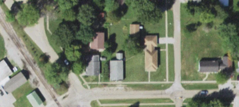 410 Corn St