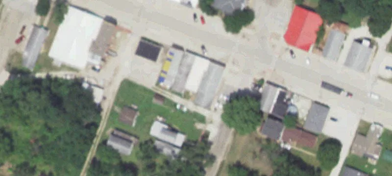 316 Schuyler St