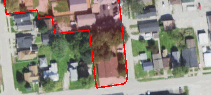 211 Lafayette St