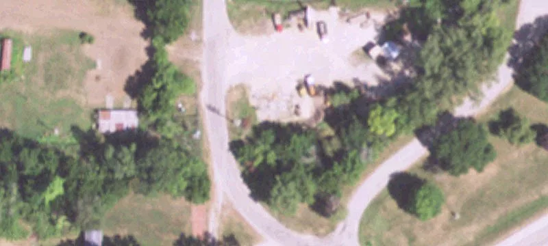 Oakton Rd