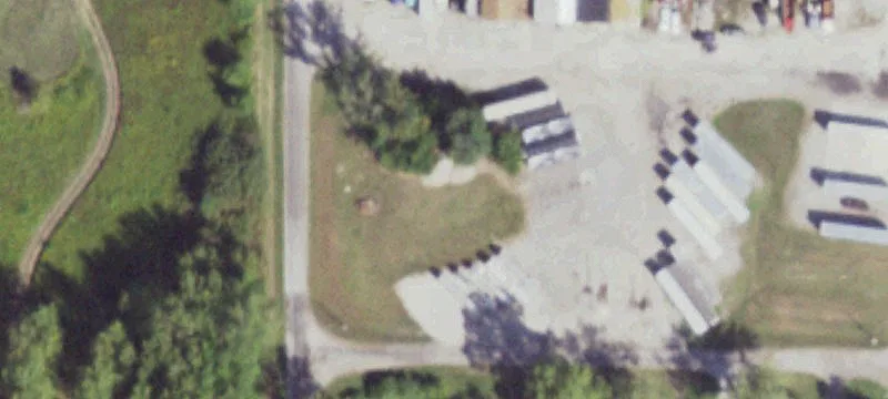 Mansfield, IL 61854
