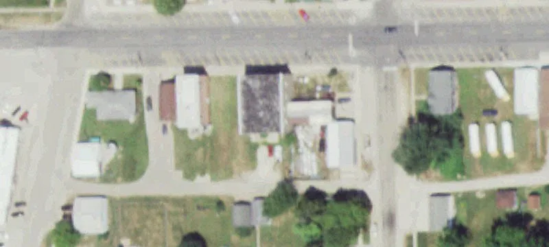 Maple St