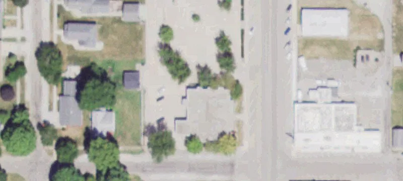 201 Main St