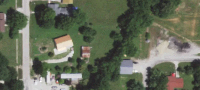 Morrisonville, IL 62546