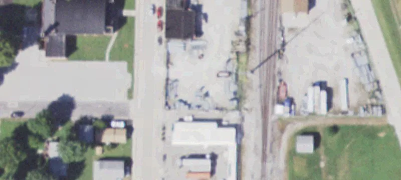 Delmar Ave