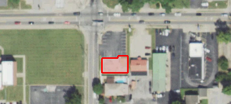 1415 Main St