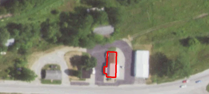 Niota, IL 62358