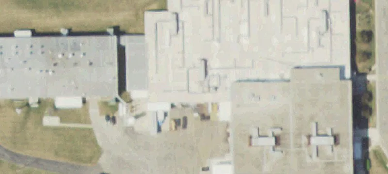 580 Henderson Rd