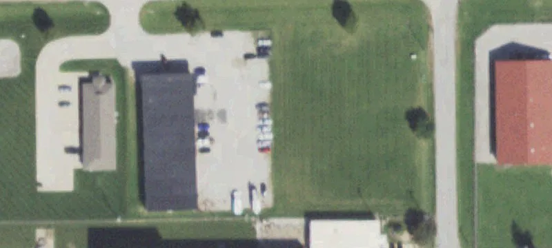 2235 Mound Rd