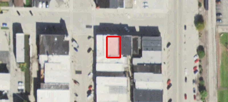 707 Jefferson St