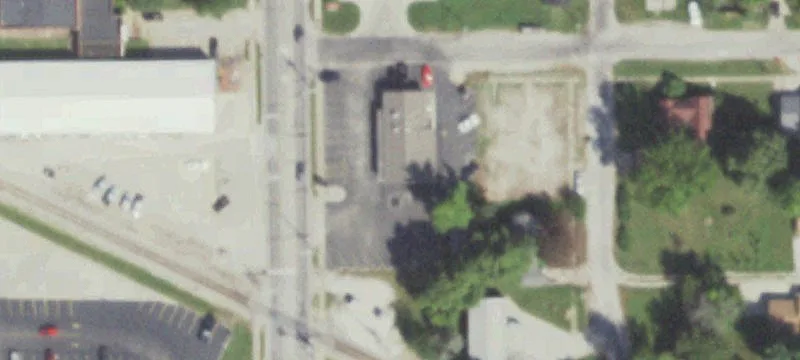 402 Hamilton St