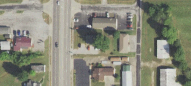 304 Pershing St