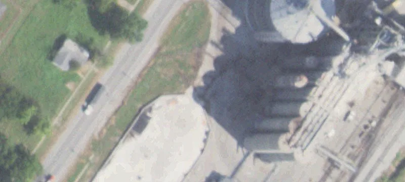 Mound City, IL 62963