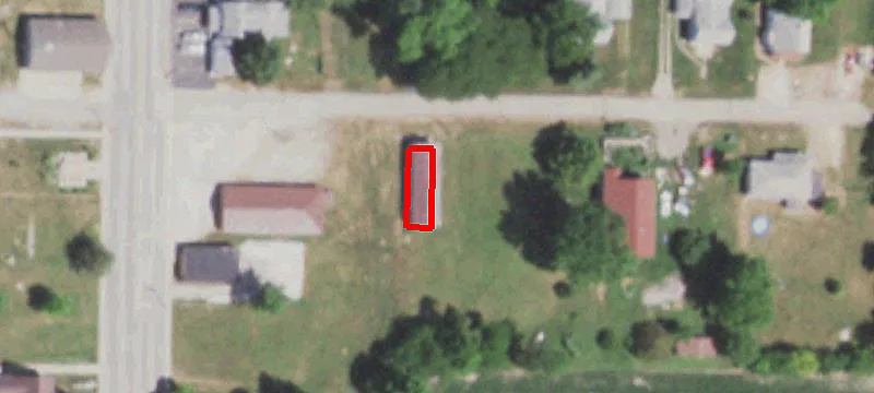 Smithfield, IL 61477
