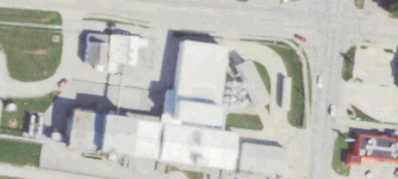 Monticello, IL 61856