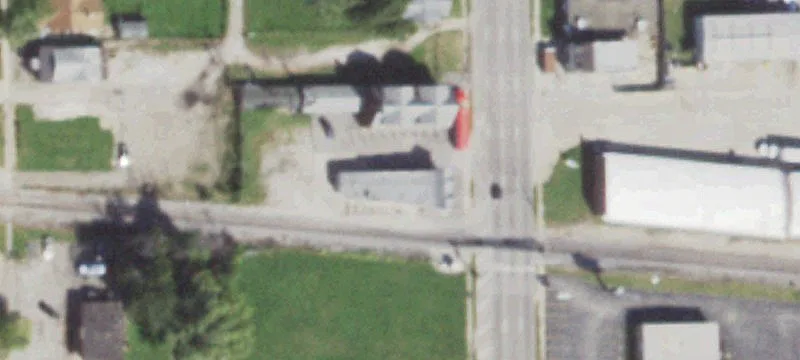 1871 Water St