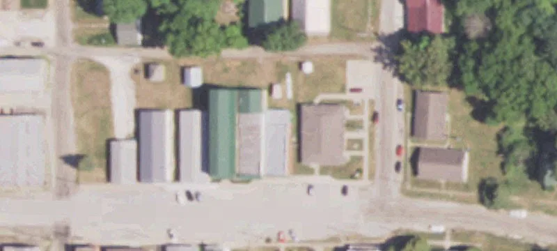 Media, IL 61460