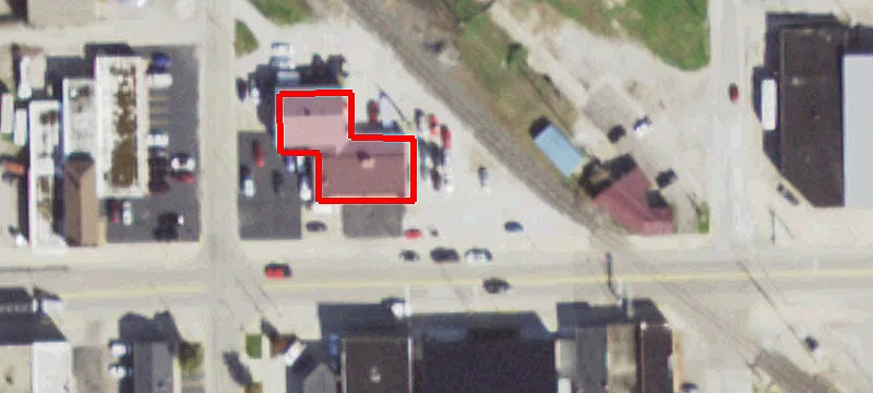 710 Main St