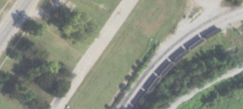 Commercial Ave