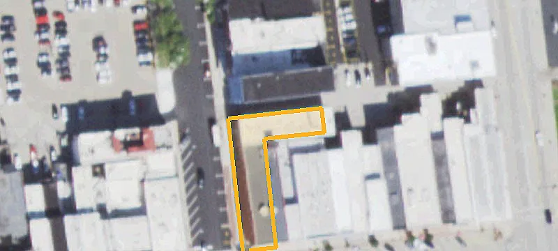 126 Marquette St