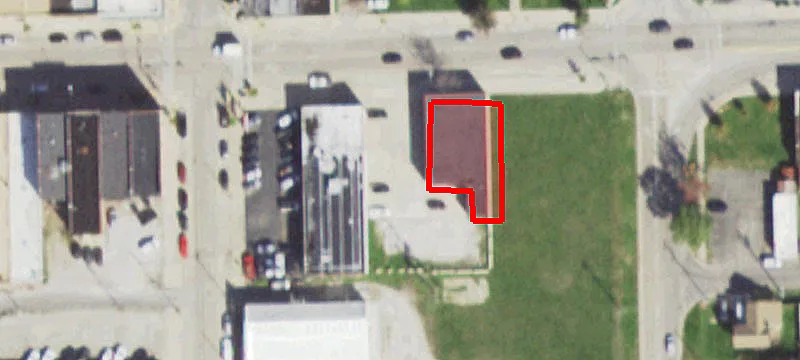 511 Main St