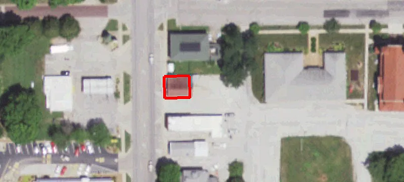 709 Main St