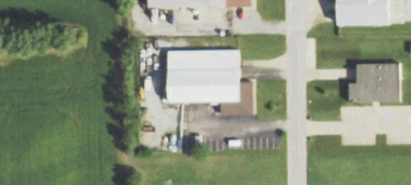 1395 Stanford Dr