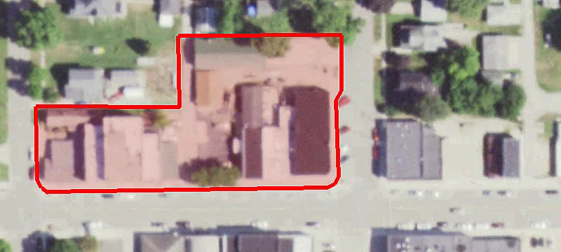 812 Main St