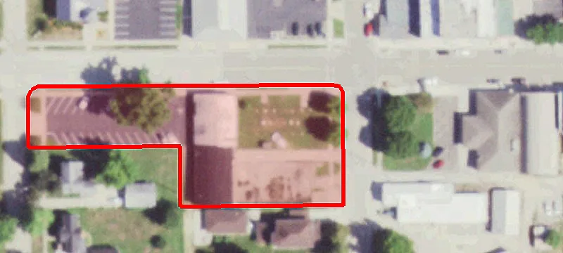 707 Main St