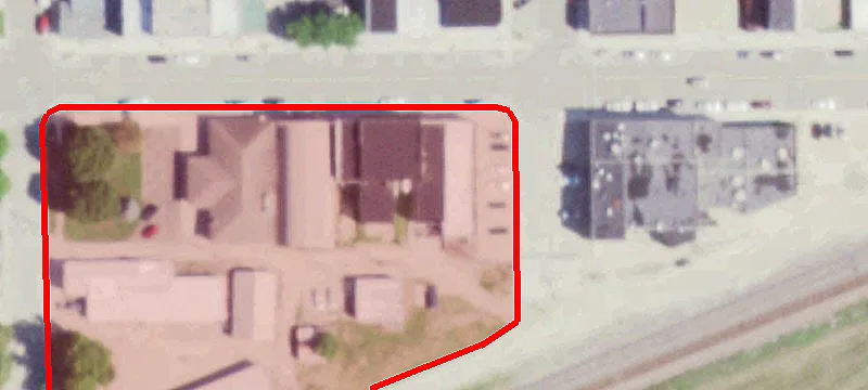 811 Main St
