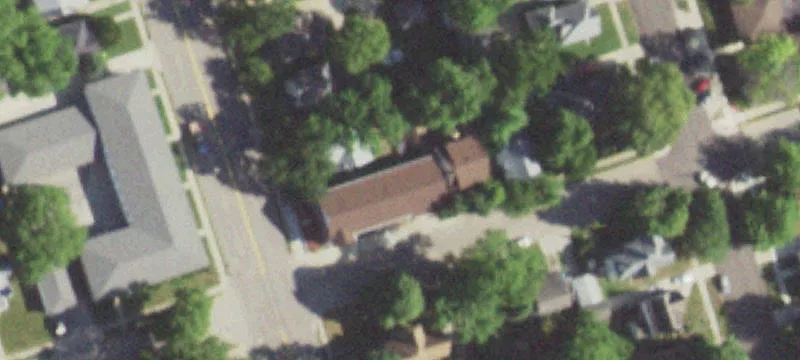 103 Morgan St
