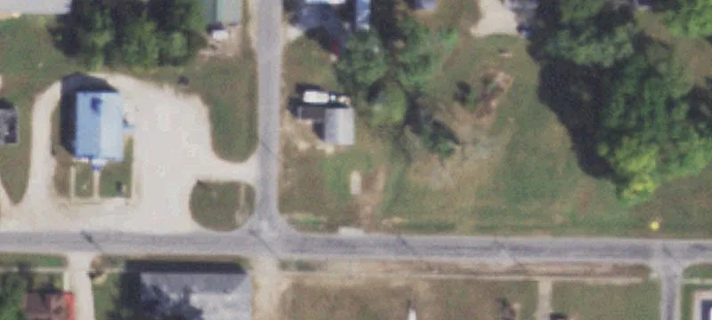 Saint Francisville, IL 62460