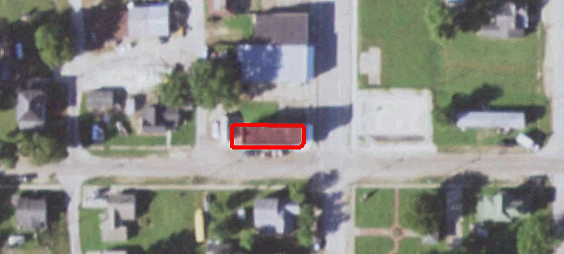 Nebo, IL 62355