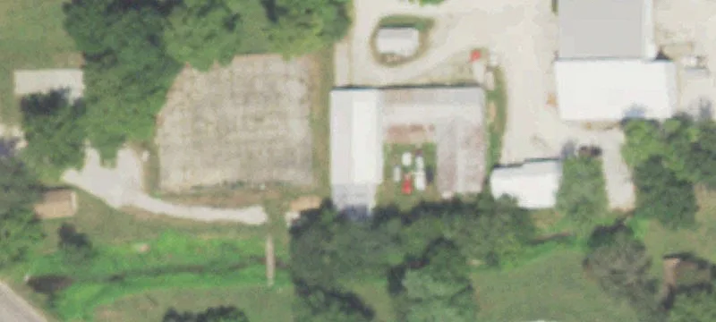 Pittsfield, IL 62363