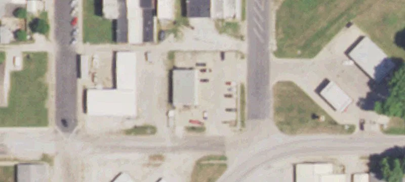 101 Yates St