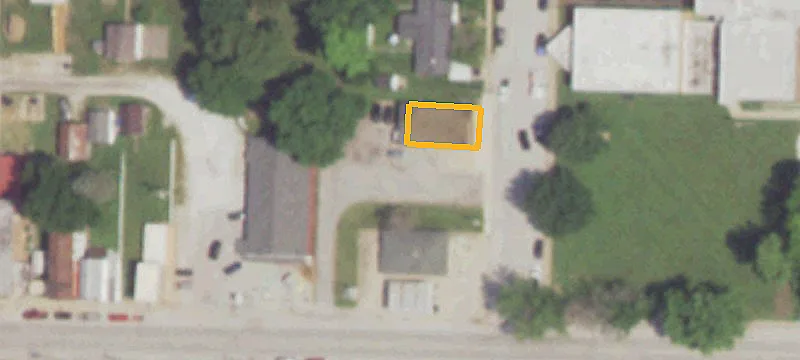 55 Barnett St