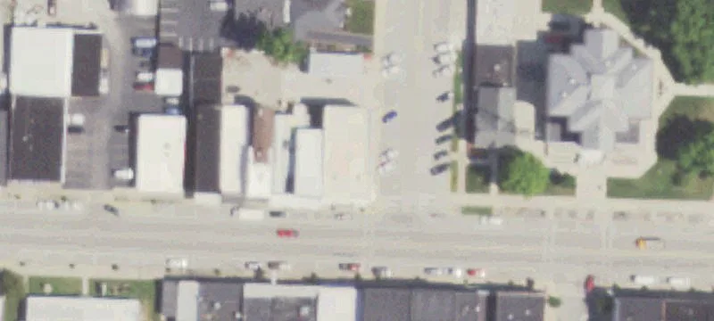 173 Saint Louis St